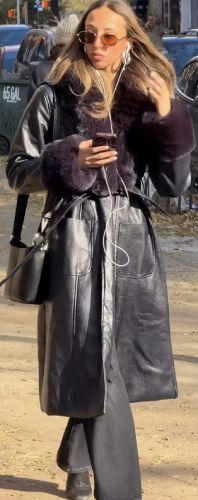 Halo Bucket Bag