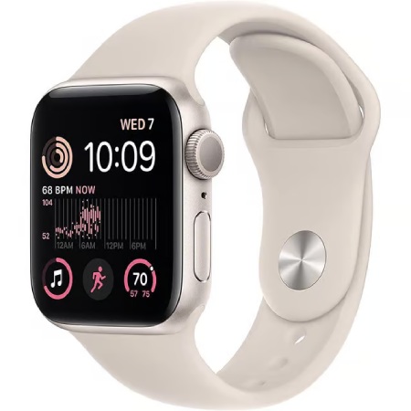 Back Market Apple Watch SE Series 2