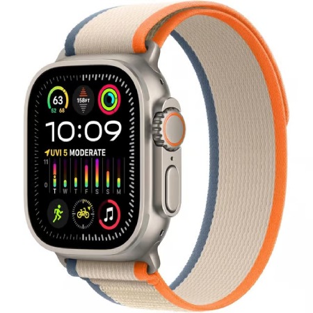 Back Market Apple Watch Ultra 2