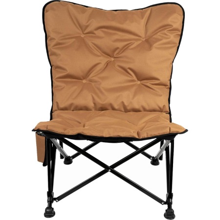 Backcountry Aurora Padded Chair