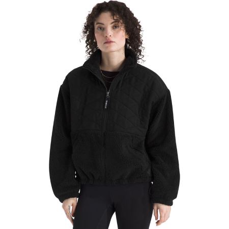 Backcountry Cabin Fleece Full-Zip Jacket