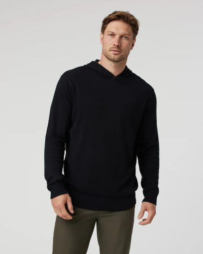 vouri Fluent Sweater Hoodie