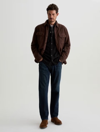 AG Jeans Graduate Jean