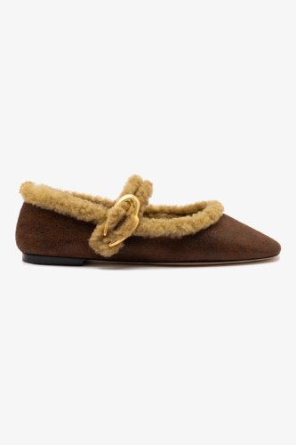 Verona Ballet Flat