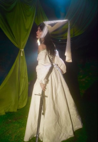 Medieval Princess