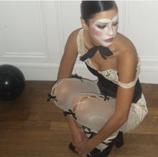 Mime