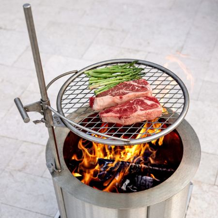 Breeo Outpost&trade; Grill