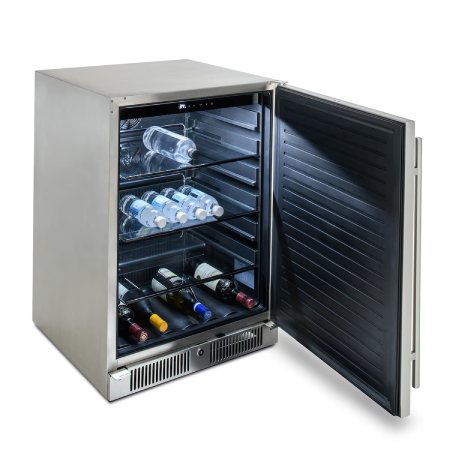 BBQGUYS Refrigerator