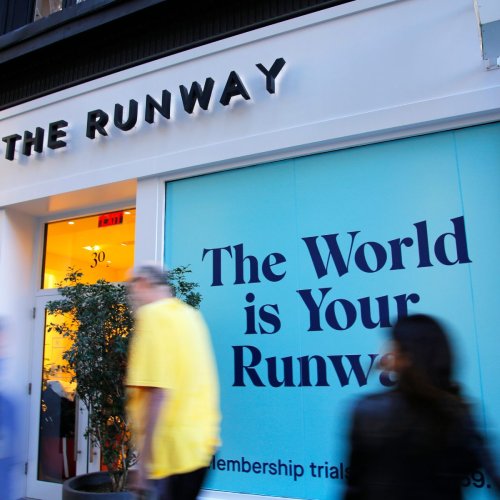 Rent the Runway