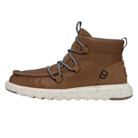 heydude Reyes Boot Leather