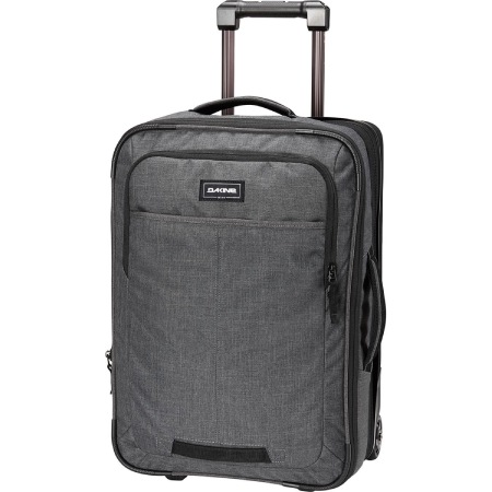 Backcountry Roller Bag