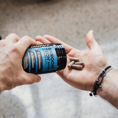 Onnit Shroom Tech&reg; Sport