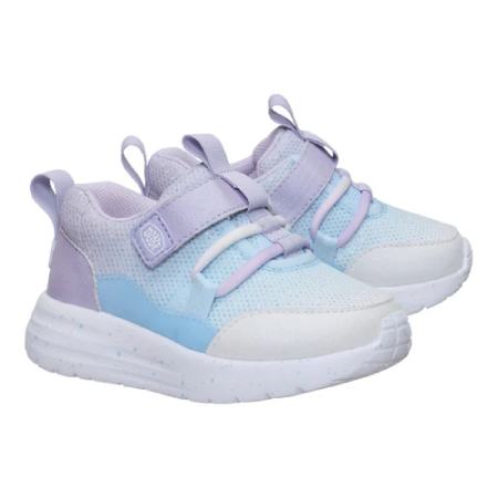 heydude Sirocco Trek AC Toddler Shimmer