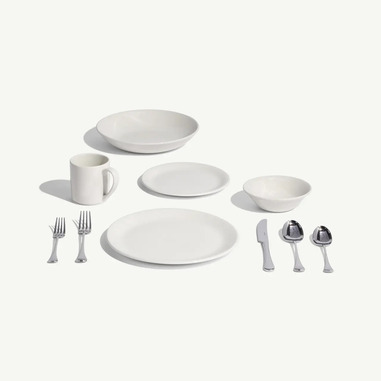 Made in Tabletop Set