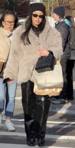 Lady Dior Bag