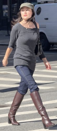 Lannie Boot