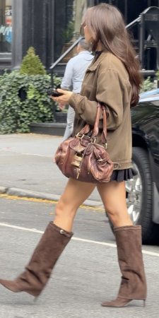 Naples Boots