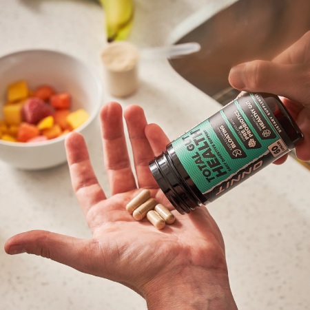 Onnit Total Gut Health