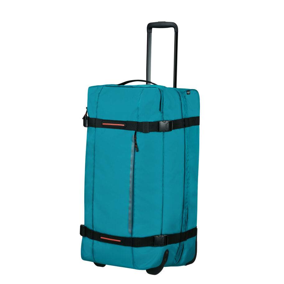 American Tourister Urban Track Large Wheeled Duffel