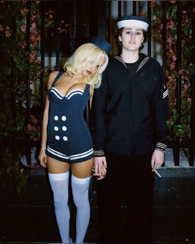Vintage Sailor