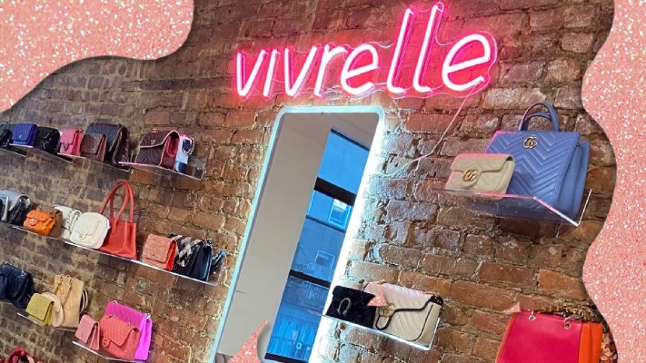 Vivrelle