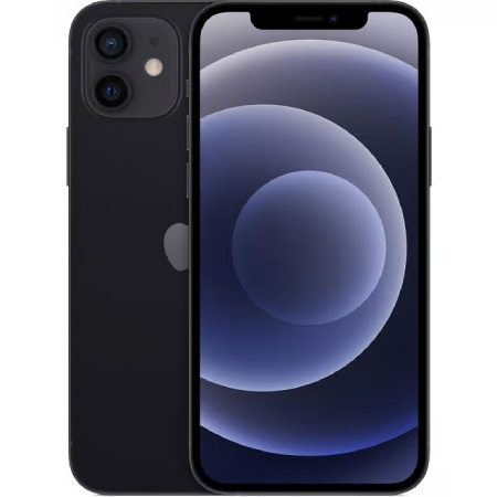Back Market iPhone 12